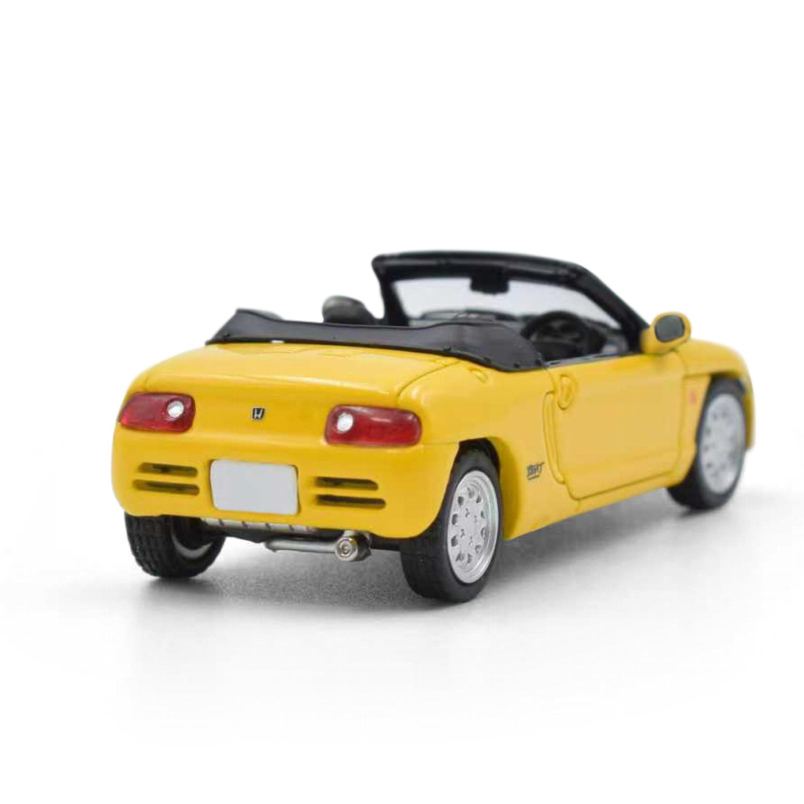 Amazon | モデルモデル (MODEL MODEL) MODEL MODEL 1/64 Honda Beat